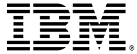 IBM Logo Neu