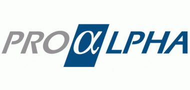 proALPHA Business Solutions GmbH